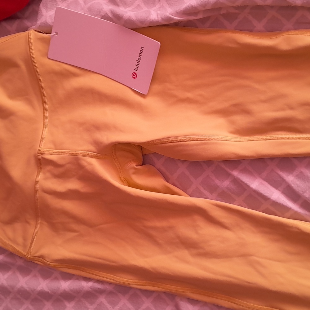 Lululemon leggings